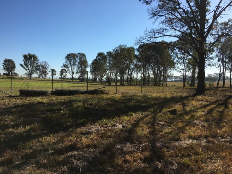 Mount Vernon NSW 2178