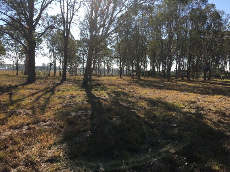 Mount Vernon NSW 2178