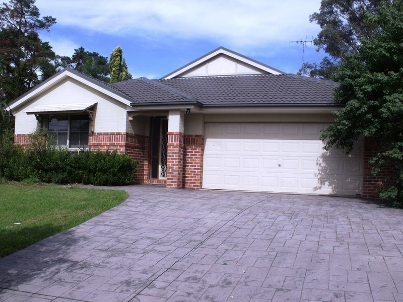 1816 THE HORSLEY DRIVE, Horsley Park NSW 2175