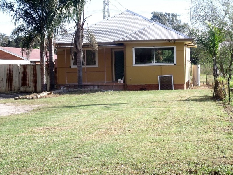 1143 Mamre Road, Kemps Creek NSW 2178