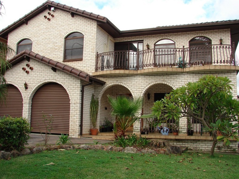 116 Prairievale Road, Bossley Park NSW 2176