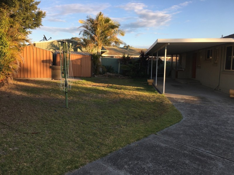 25 chardonnay Avenue, Eschol Park NSW 2558