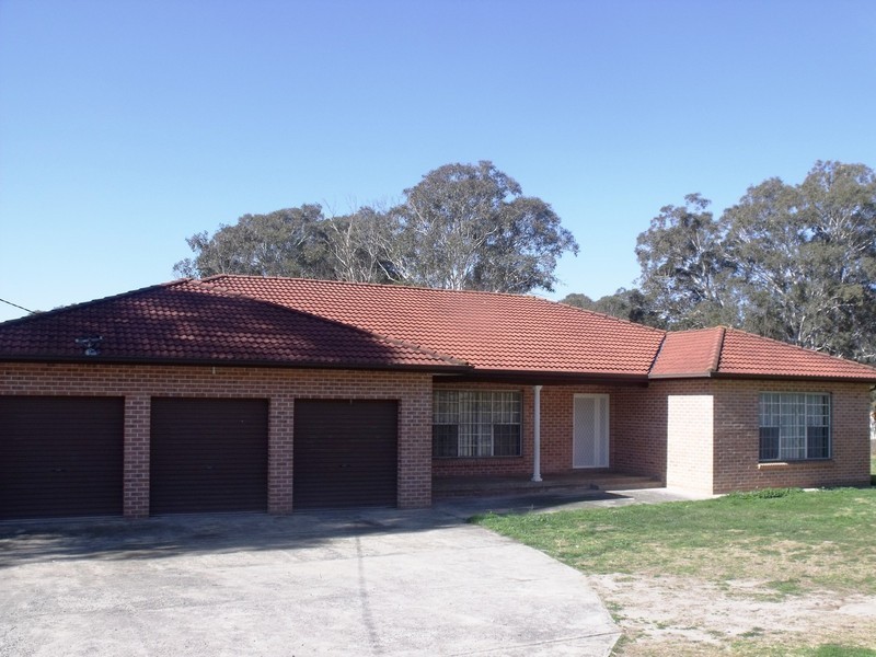 90  Floribunda Road, Kemps Creek NSW 2178