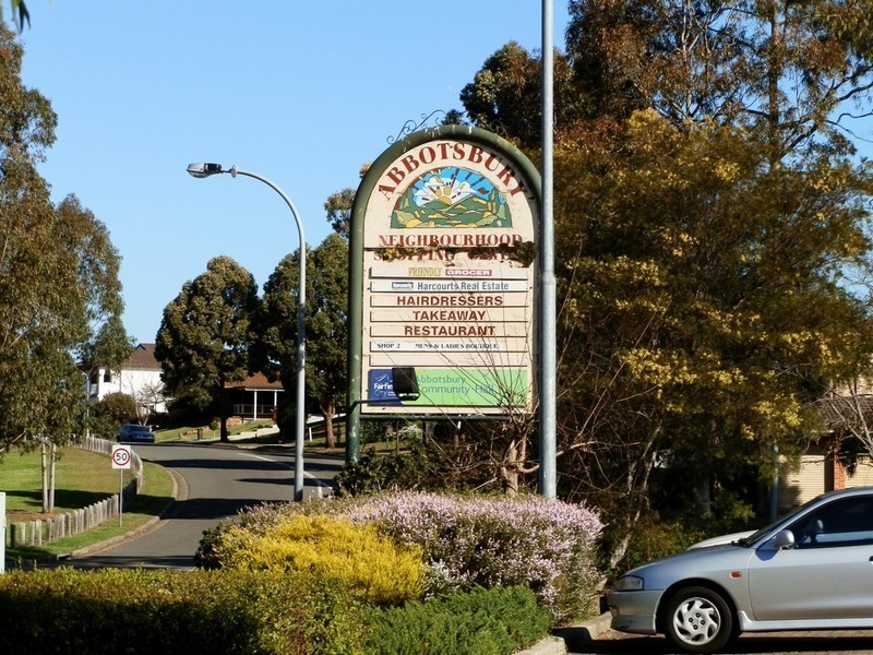 Abbotsbury NSW 2176