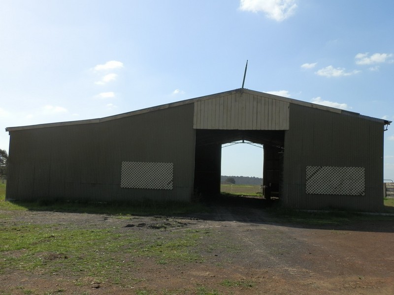 Badgerys Creek NSW 2555