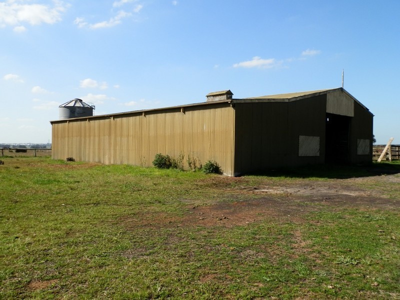 Badgerys Creek NSW 2555