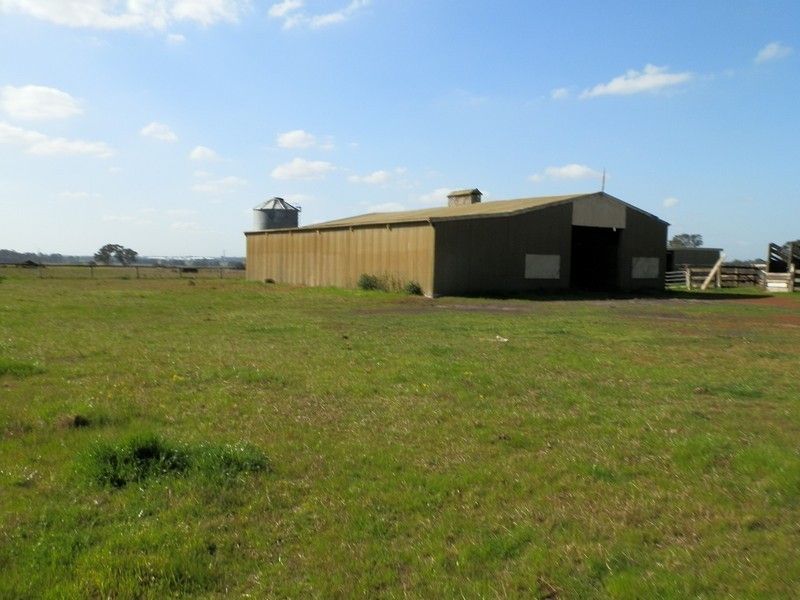 Badgerys Creek NSW 2555