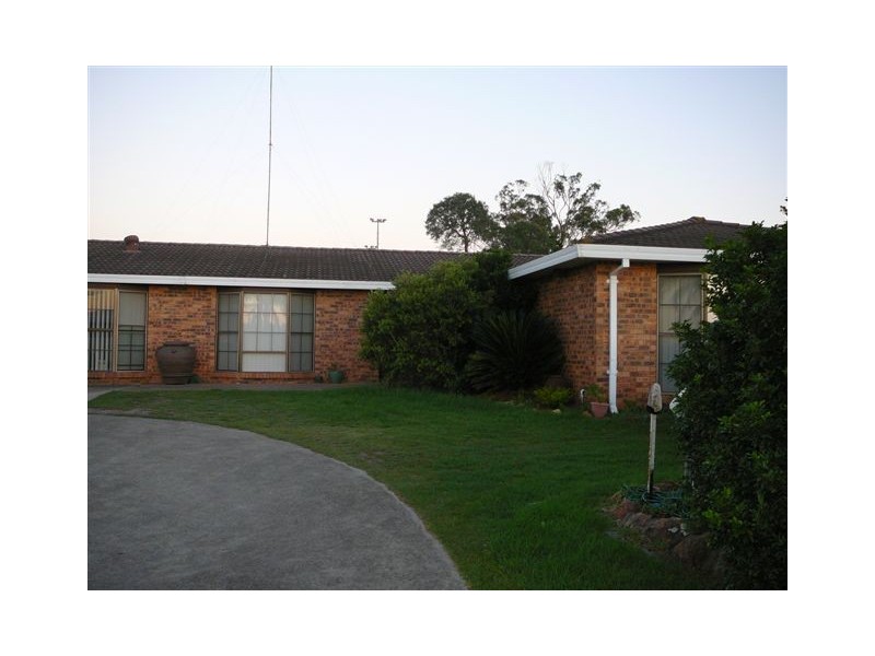 59 Abbots Road, Kemps Creek NSW 2178