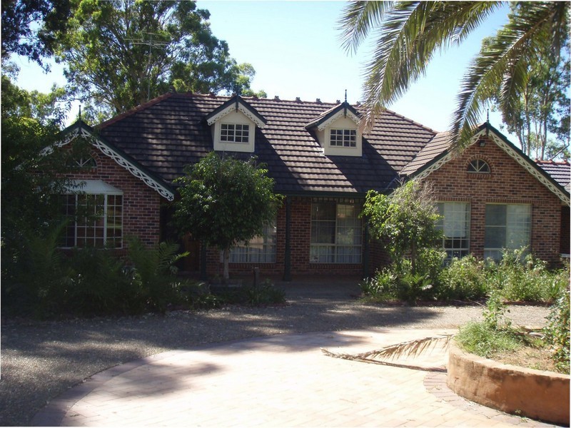Lot 42  Aldington Road, Kemps Creek NSW 2178