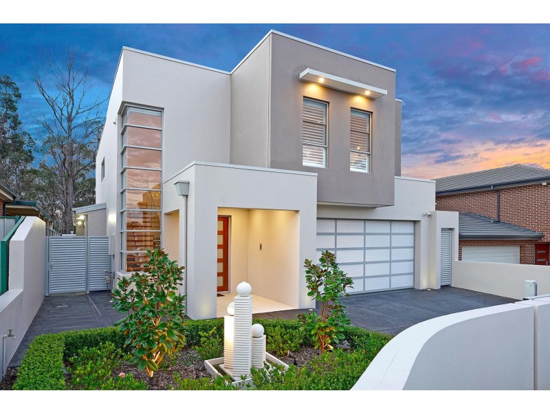 33A Bougainville Street, Bossley Park NSW 2176