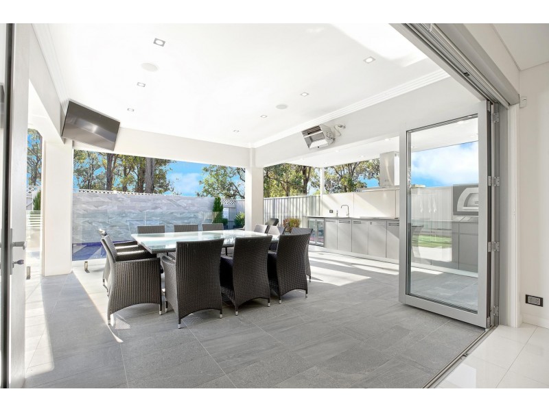 33A Bougainville Street, Bossley Park NSW 2176