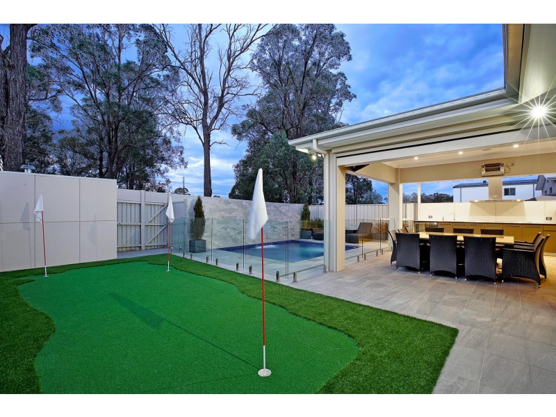 33A Bougainville Street, Bossley Park NSW 2176