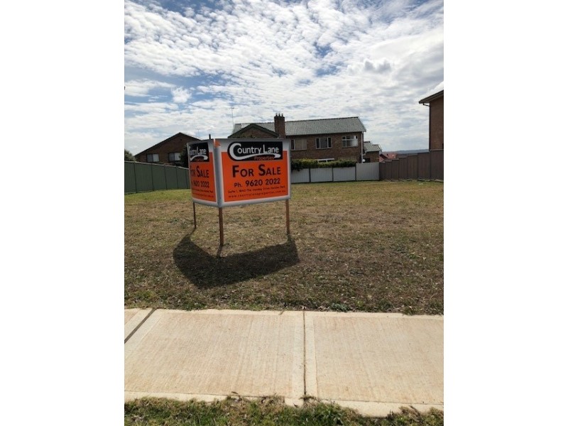 96 Bossley Road, Bossley Park NSW 2176