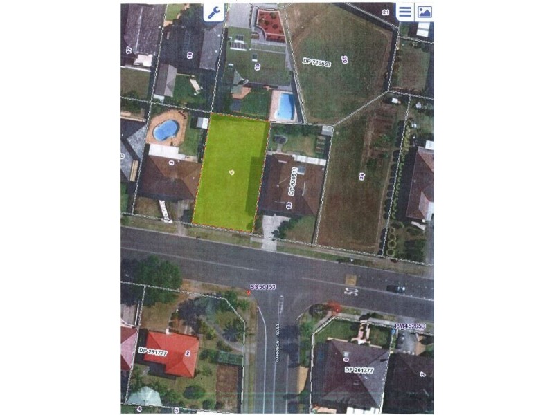 96 Bossley Road, Bossley Park NSW 2176