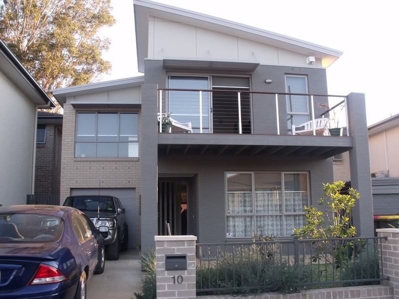 10 Hakea Street, Bonnyrigg NSW 2177