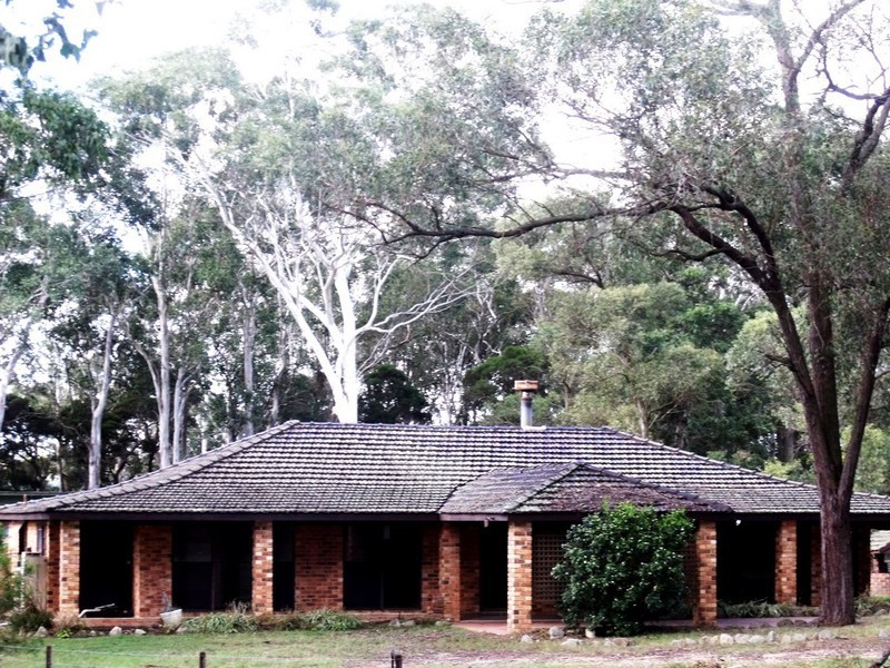 1507 Elizabeth Drive, Kemps Creek NSW 2178