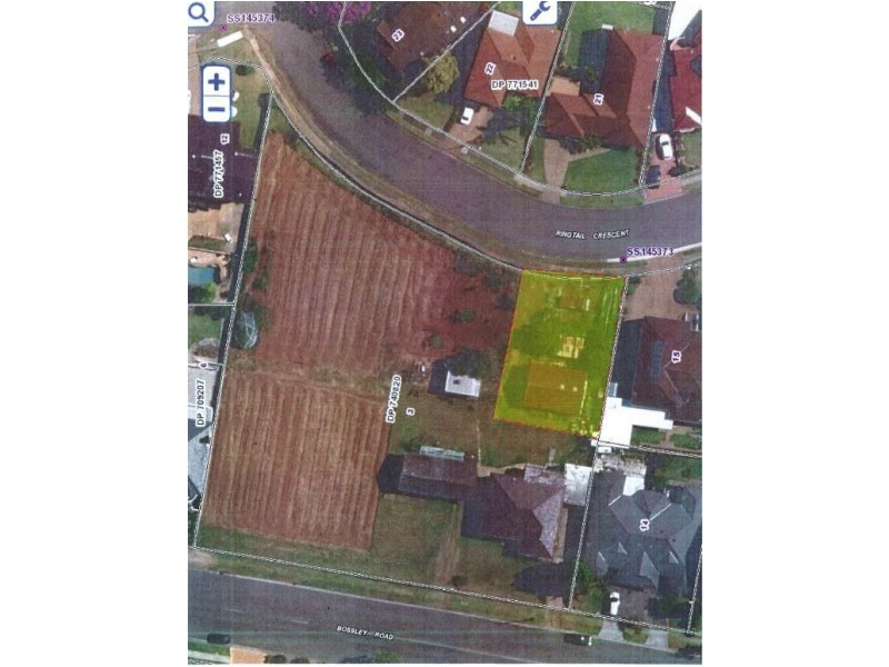Lot 4 Ringtail Close, Bossley Park NSW 2176