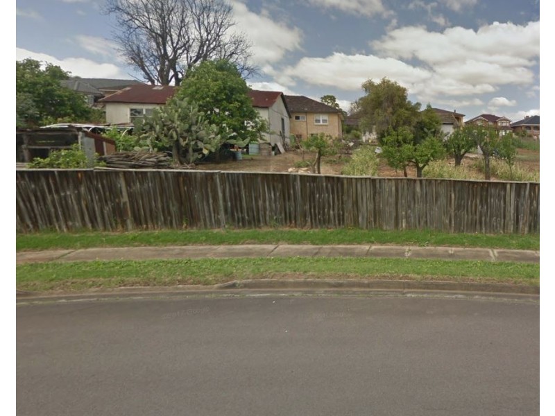 Lot 4 Ringtail Close, Bossley Park NSW 2176