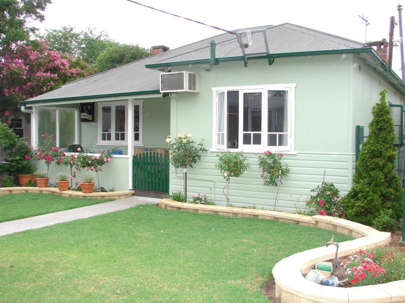 5 Edward Street, Camden NSW 2570