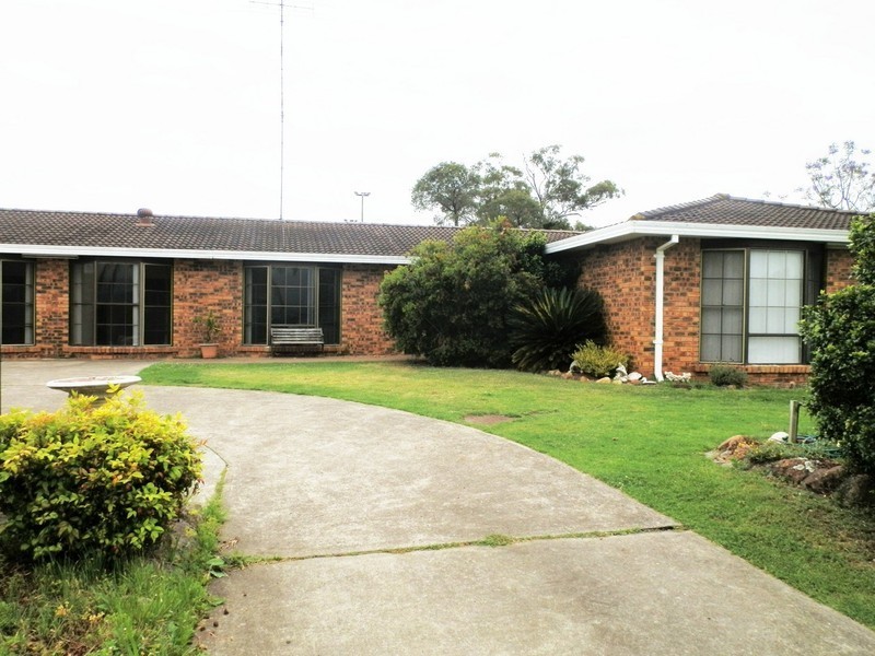 59 Abbotts Road, Kemps Creek NSW 2178