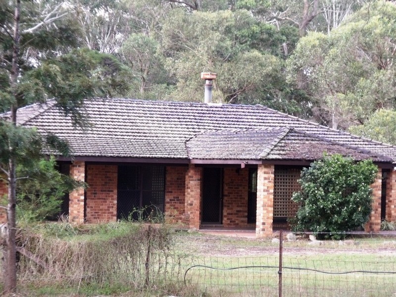 1507 Elizabeth Drive, Kemps Creek NSW 2178