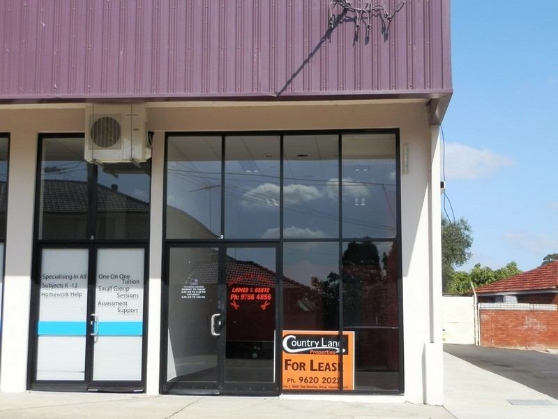 9/97 Rawson Road, Fairfield West NSW 2165