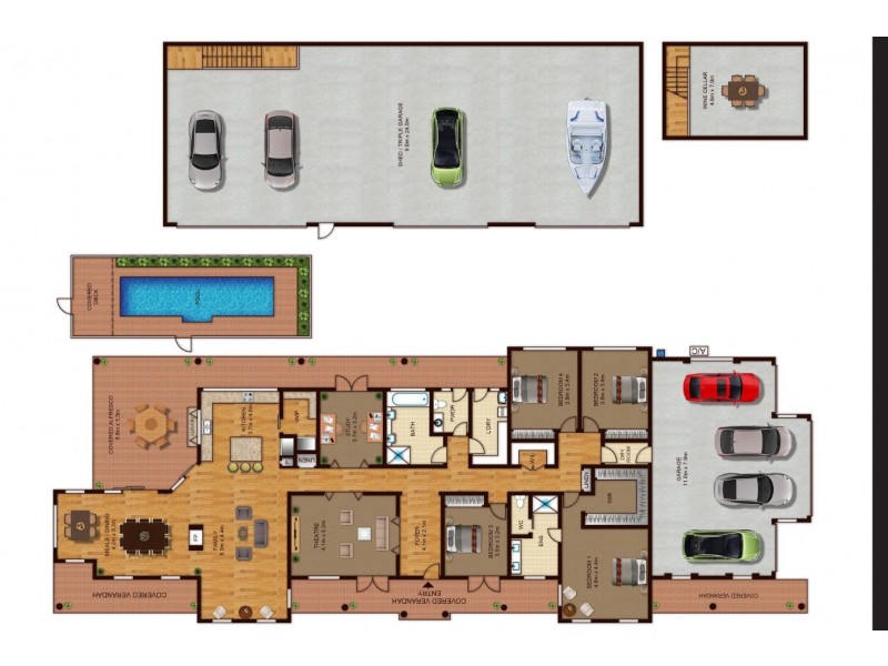 19-21 Greenview Place, Mount Vernon NSW 2178