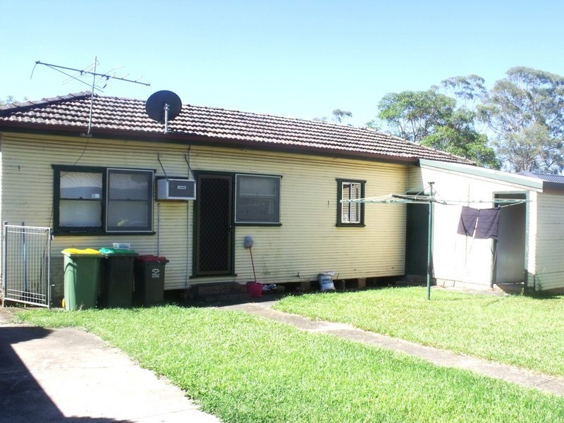 1/182 Oxford Street, Cambridge Park NSW 2747