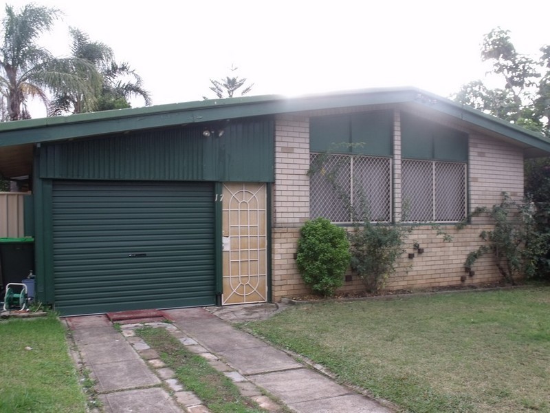 17 Ives Street, Liverpool NSW 2170