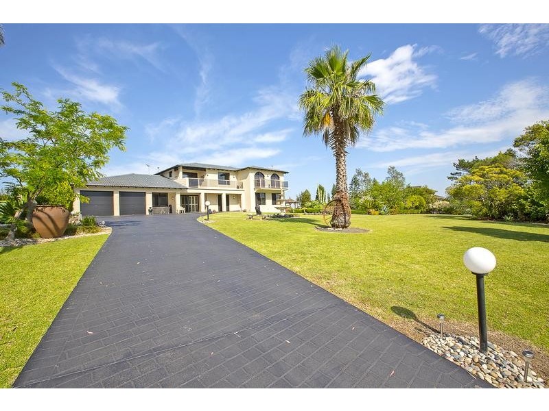 93-97 Abbotsbury Drive, Horsley Park NSW 2175