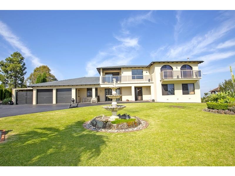 93-97 Abbotsbury Drive, Horsley Park NSW 2175