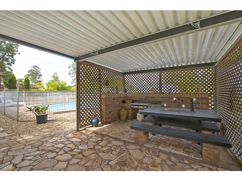 93-97 Abbotsbury Drive, Horsley Park NSW 2175