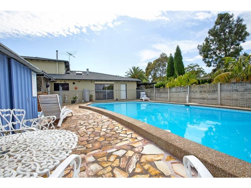 93-97 Abbotsbury Drive, Horsley Park NSW 2175