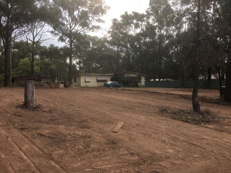 450 Devonshire Road, Kemps Creek NSW 2178