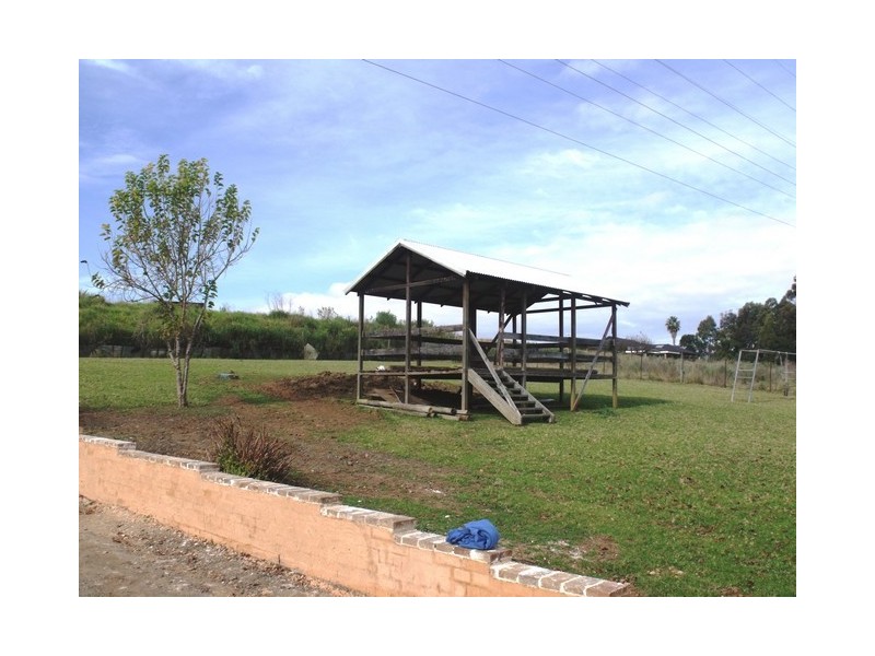 134-136 Delaware Road, Horsley Park NSW 2175