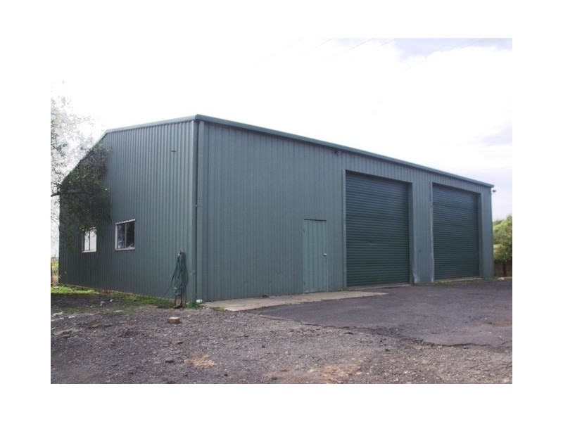 134-136 Delaware Road, Horsley Park NSW 2175