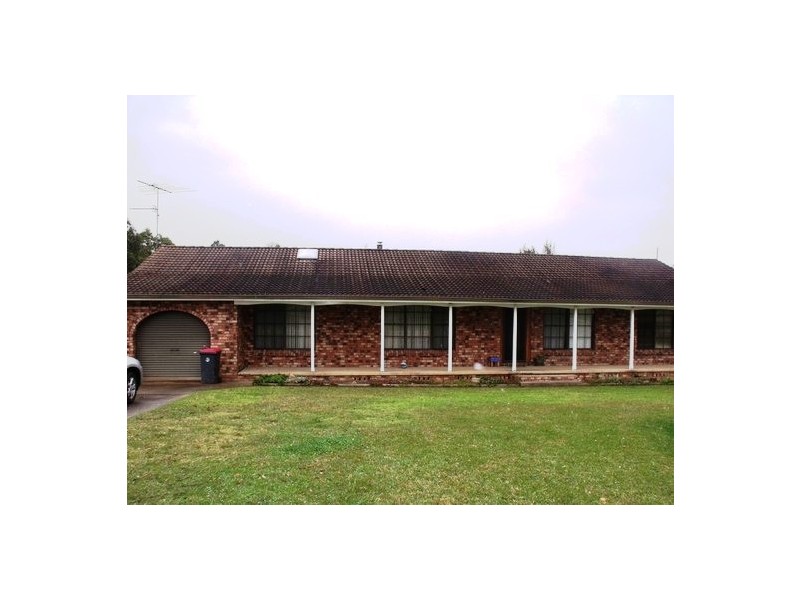 1205 Mamre Road, Kemps Creek NSW 2178