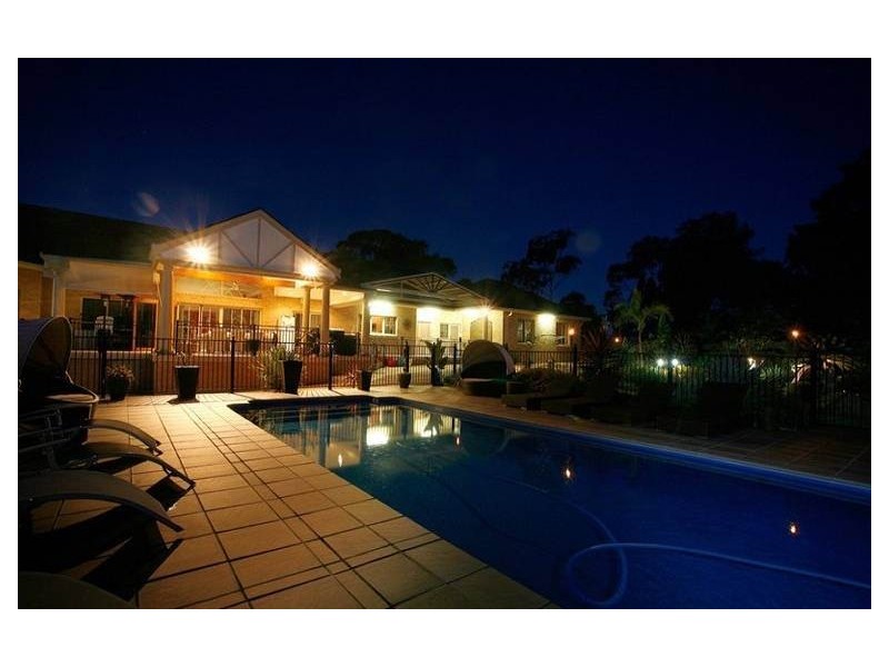 Horsley Park NSW 2175