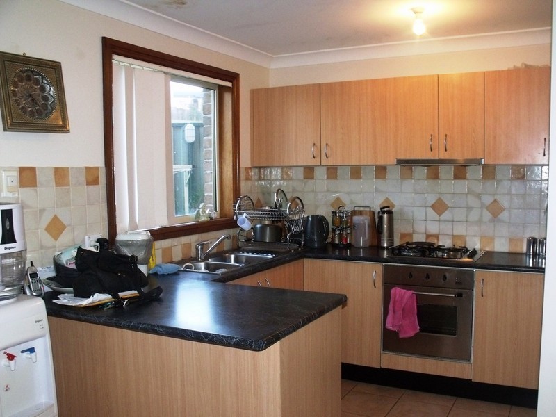 10 Sarah Place, Cecil Hills NSW 2171