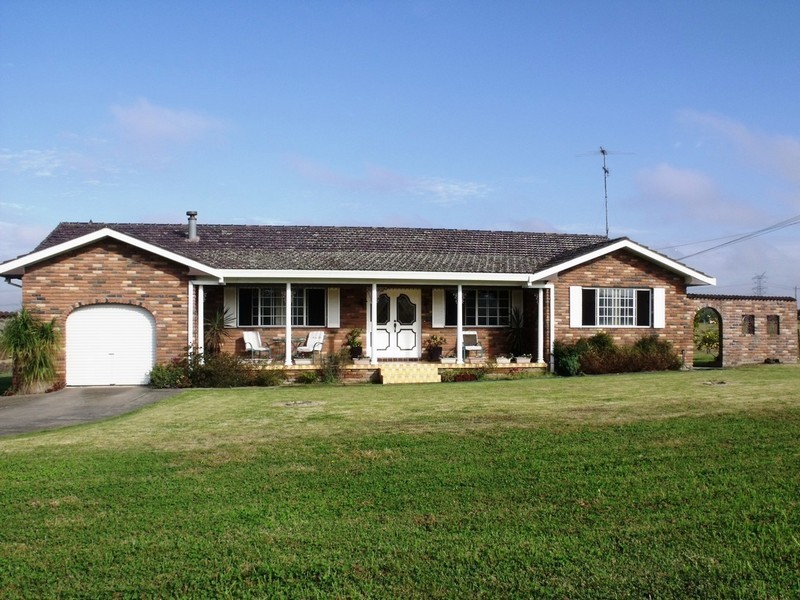 931 Mamre Road, Kemps Creek NSW 2178