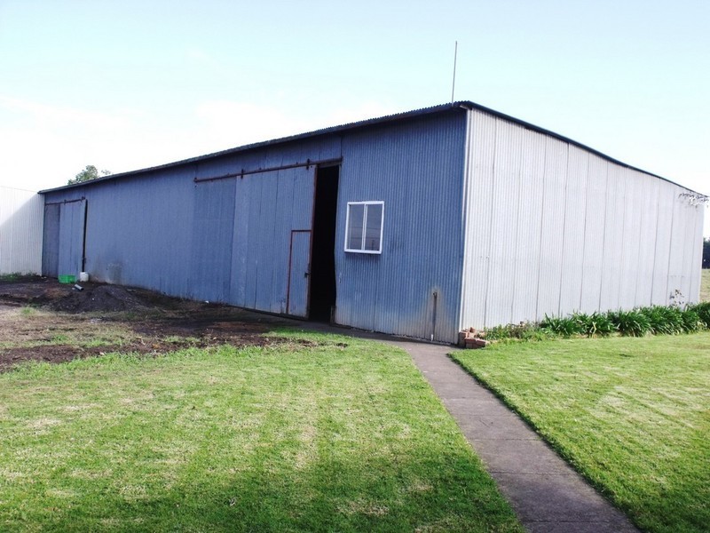 931 Mamre Road, Kemps Creek NSW 2178