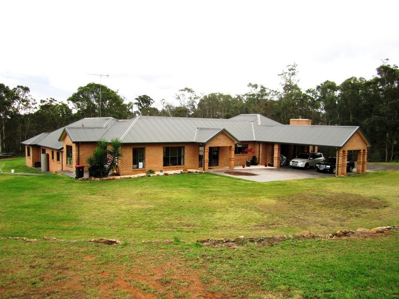 143 Mount Vernon Road, Mount Vernon NSW 2178