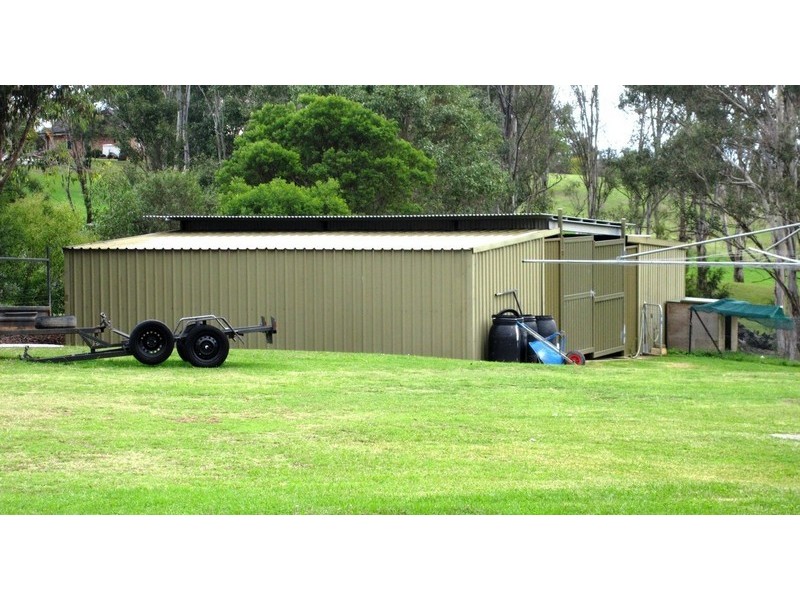 143 Mount Vernon Road, Mount Vernon NSW 2178