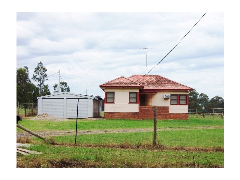 25 Cross Street, Kemps Creek NSW 2178