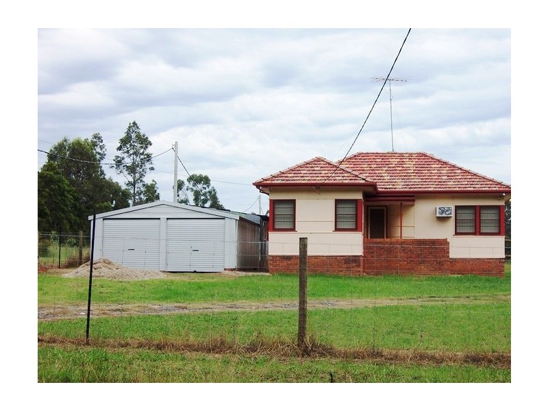 25 Cross Street, Kemps Creek NSW 2178