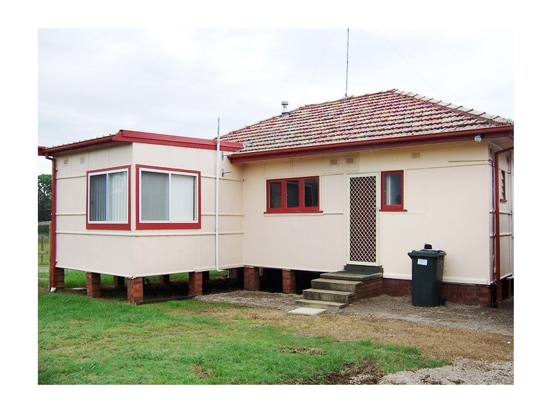 25 Cross Street, Kemps Creek NSW 2178