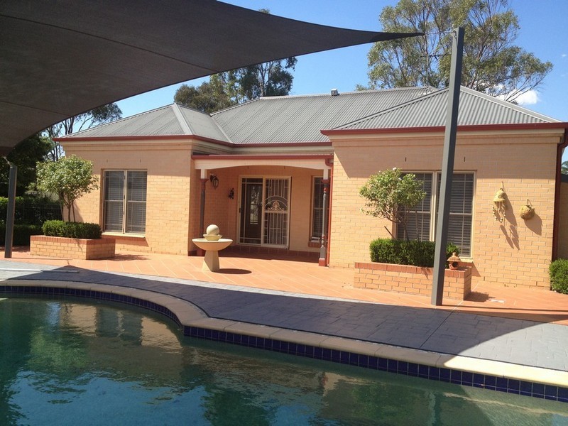 Horsley Park NSW 2175