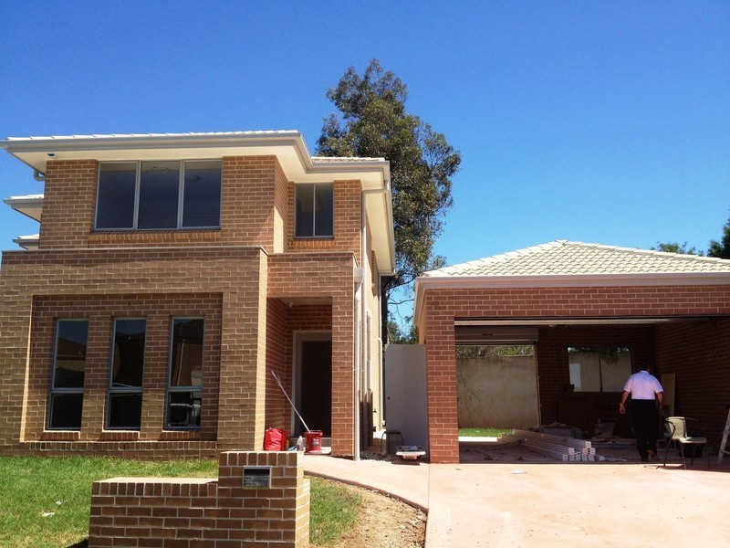 Lot 2115 Armadale Avenue, West Hoxton NSW 2171
