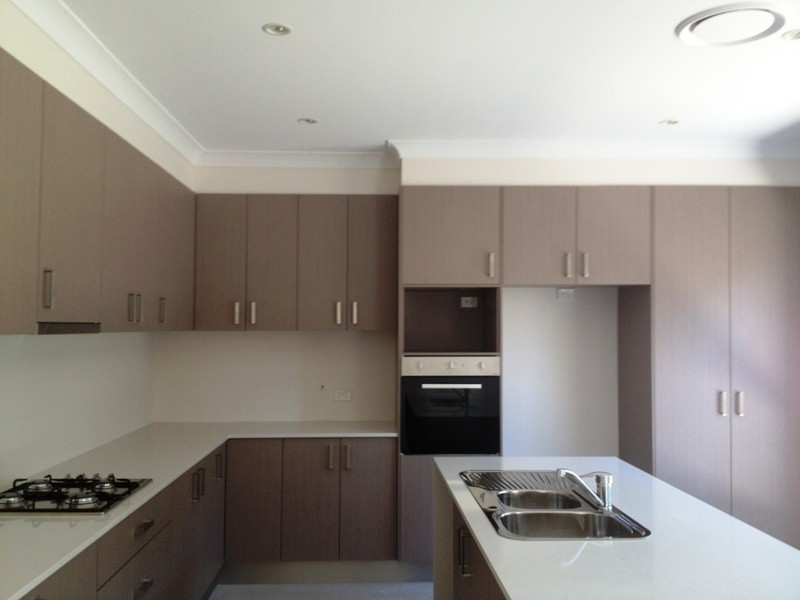 Lot 2115 Armadale Avenue, West Hoxton NSW 2171