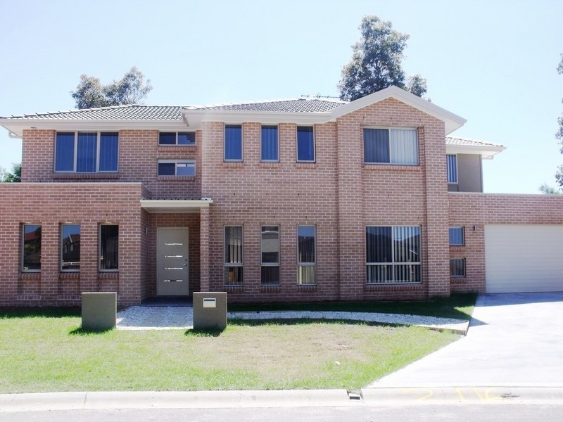 Lot 2116 Armadale Avenue, Hoxton Park NSW 2171